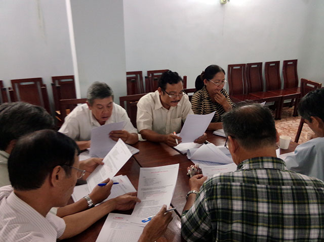 Kỹ năng giao tiếp và hướng dẫn công việc hiệu quả - VISSAN (19 & 21.08.2014)